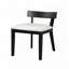 PU Leather Upholstered Dining Chairs-1276695677