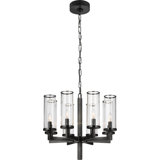 Kelly Wearstler Liaison Single Tier Chandelier
