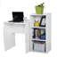 Gide Piece Writing Desk Office Set