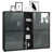 Matte Black/High Gloss Grey is out of stock