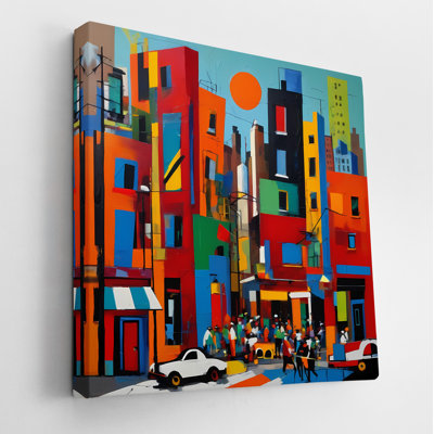 Block Party I