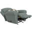 Fauteuil inclinable Sikorski Power Zero Gravity-497494-24660153