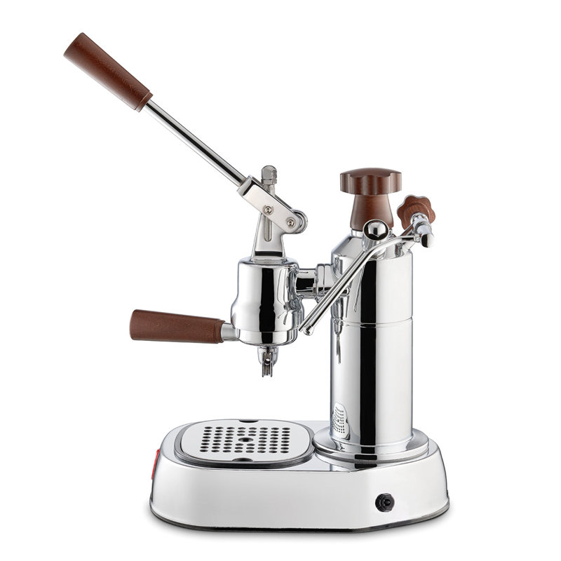 La Pavoni