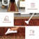 Washable Modern Rugs for Living Room Soft Geometric Area Rug Non Slip Stain Resistant Carpet