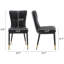 Chaise rembourrée-1715294151