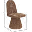 Chaise rembourrée Dunia-1192771578
