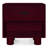 23'' W Solid Wood Nightstand