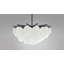Nimbus 6 - Light Chandelier-73103210