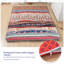 Matelas de futon enroulé 4 po Jacomina-1566865693