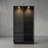 72”H China Cabinet Display Case With Light