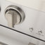 Kucht Professional 48 po 6,7 pieds cubes Pi. Cuisinière avec brûleurs scellés, plaque chauffante et deux fours - une convection - en acier inoxydable avec boutons argentés classiques-73097281-90742614