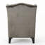 Fauteuil club Toddman