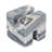 Contemporary Marble Cookbook Stand-1643083960