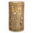 Dix Metal Tabletop Hurricane-98407490