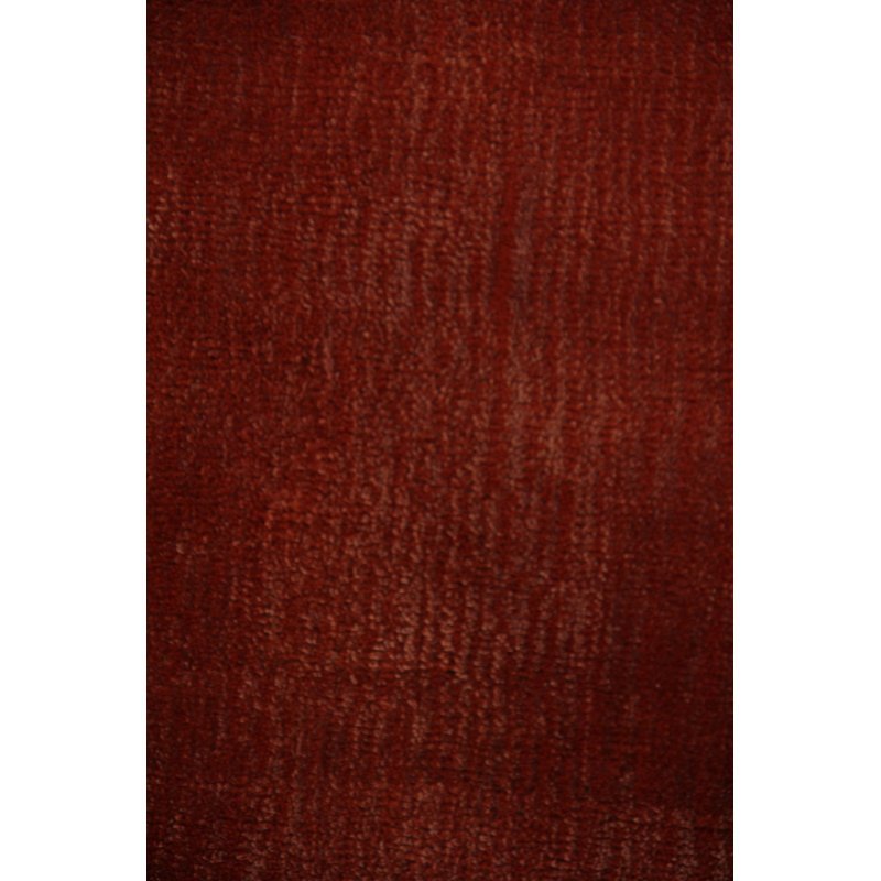 Smart Gem Area Rug in Orange, Rectangle 6' x 9'