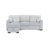 Light Grey Reversible Sofabed