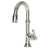 Polished Nickel (PVD) selected