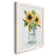 Sunny Day II - reproduction d'art sur toile-61317299-61317302
