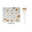 Lustre suspendu en cristal 9 lumières Transitional-506209533-506209531