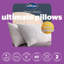 Silentnight Deep Sleep Ultimate Pillow Pair