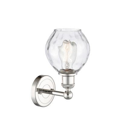 Chalco Armed Sconce