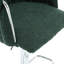 Dalicia Swivel Counter Stool with Metal Frame-2039268677