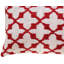 Coussin décoratif géométrique-93031590