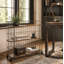 Iron Shelf
