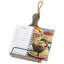 Porte-magazines Anniki