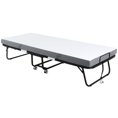 Folding Bed