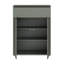 Chadwic 9 Pair Shoe Storage Cabinet-402039951