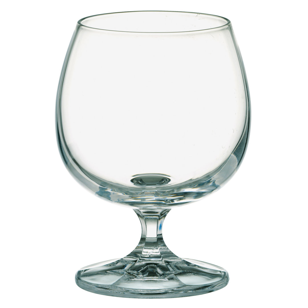 Laura Brandy Glasses