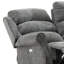 Constantino 3 Seater Electric Reclining Sofa-1632993892