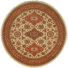 Brown/Ivory