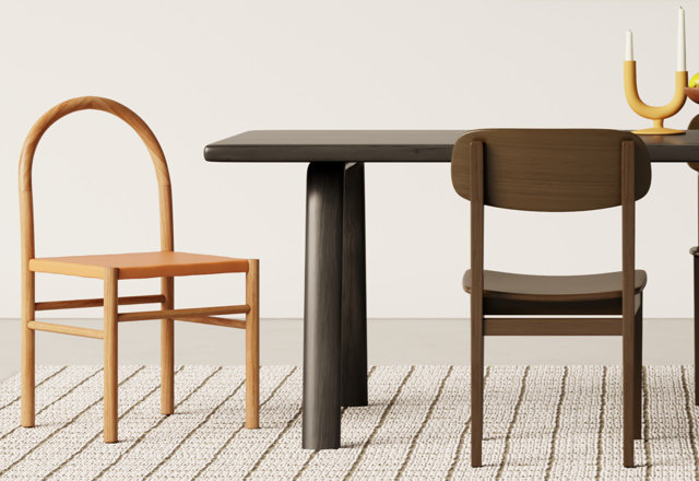 New Dining Chairs From $150