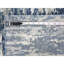 Tapis de couloir en laine et soie véritable noué à la main 2 pi 7 po x 12 pi 2 po 8A28E6E1137C43BB8B3685560791AADF