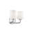 Arline 2-Light Dimmable Vanity Light in Polished Nickel-1657359810-1643411140-1643411141