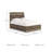 Zadilyn Queen Panel Bed-123300557