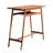 Rashiya 47.2 L x 18.9 W Dining Set