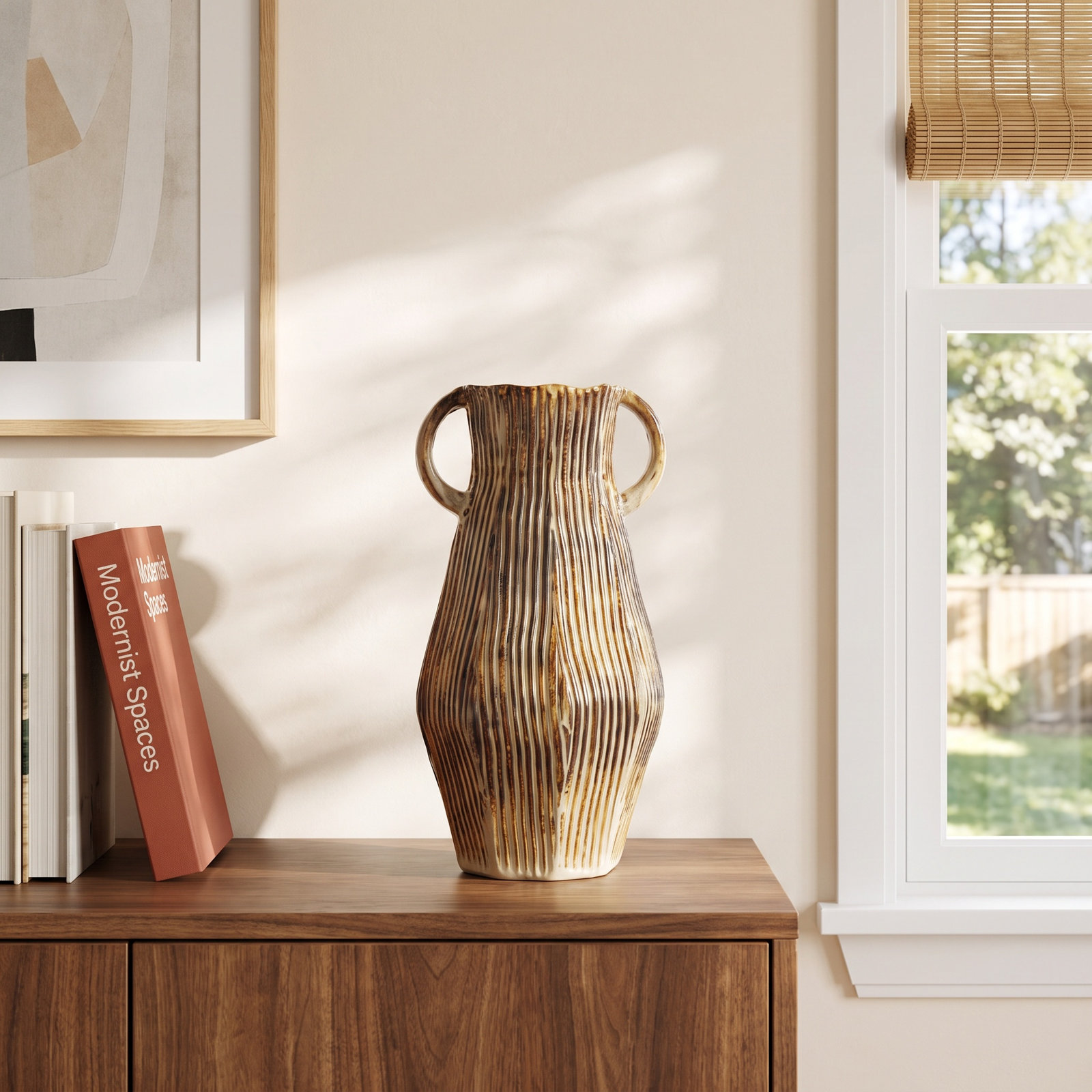 Table Vase