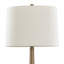 Ensemble de lampes de table standard 29,5 po Calesha-220008901-220008900