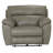 Alonii 45" Wide Leather Match Standard Recliner-50597860-50597865