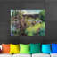 Pierre-Auguste Renoir - Wrapped Canvas Painting-21212361
