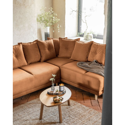 Lazy Lukka 8 Seater Sofa Bed