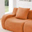 Canapé modulaire surdimensionné en tissu 148 po-1579445584
