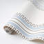 Schumacher x Mary McDonald Greco Stripe Wallpaper-1719943306