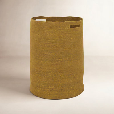 Laundry Hamper with Handles