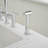 VIBRANTBATH Kitchen Faucet Side Spray-102588465
