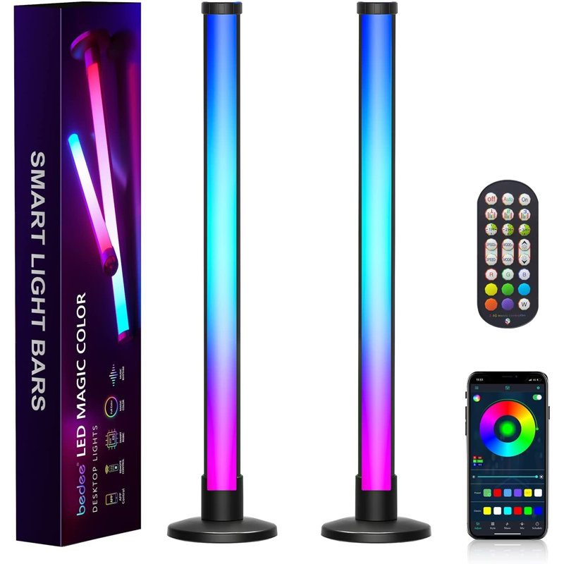 LED Net Lights