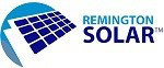 Logo Remington Solar